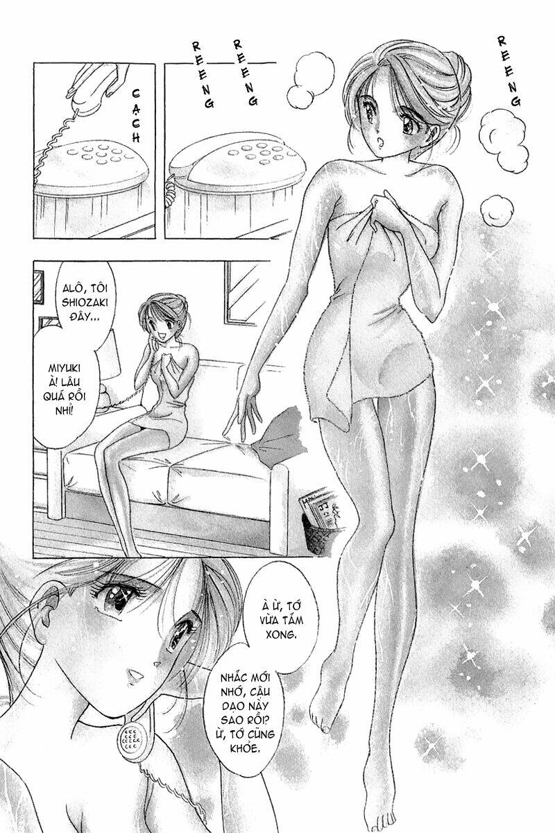 yume de aetara chapter 4 3