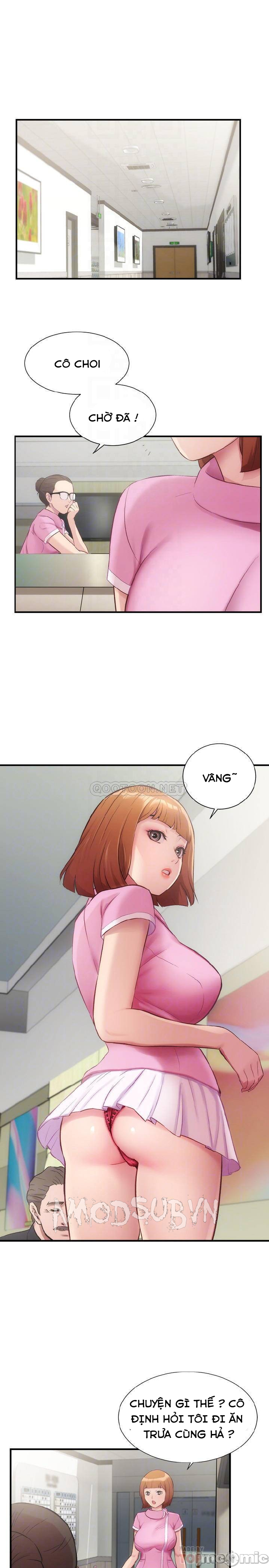 phẩm giá em dâu chapter 12 10