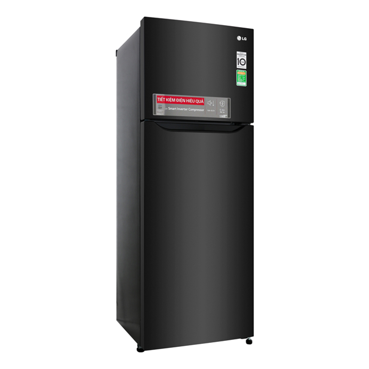 Tủ Lạnh Inverter LG GN-M208BL - Hàng Chính Hãng