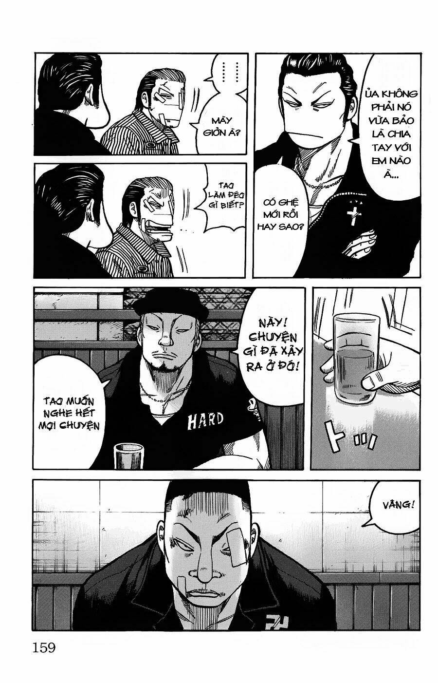 worst chapter 120 10