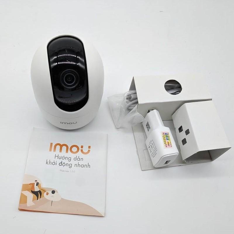 Camera không dây wifi Imou A22EP độ nét full HD quay quét đàm thoại hai chiều - HÀNG CHÍNH HÃNG