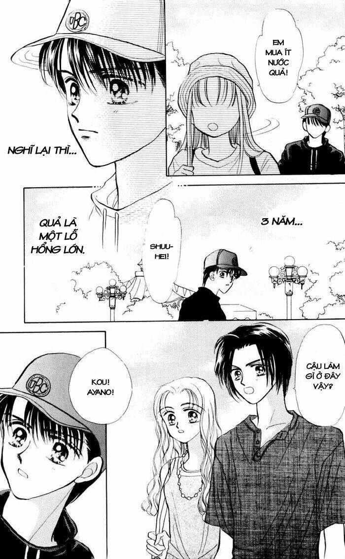 baby love chapter 2 31