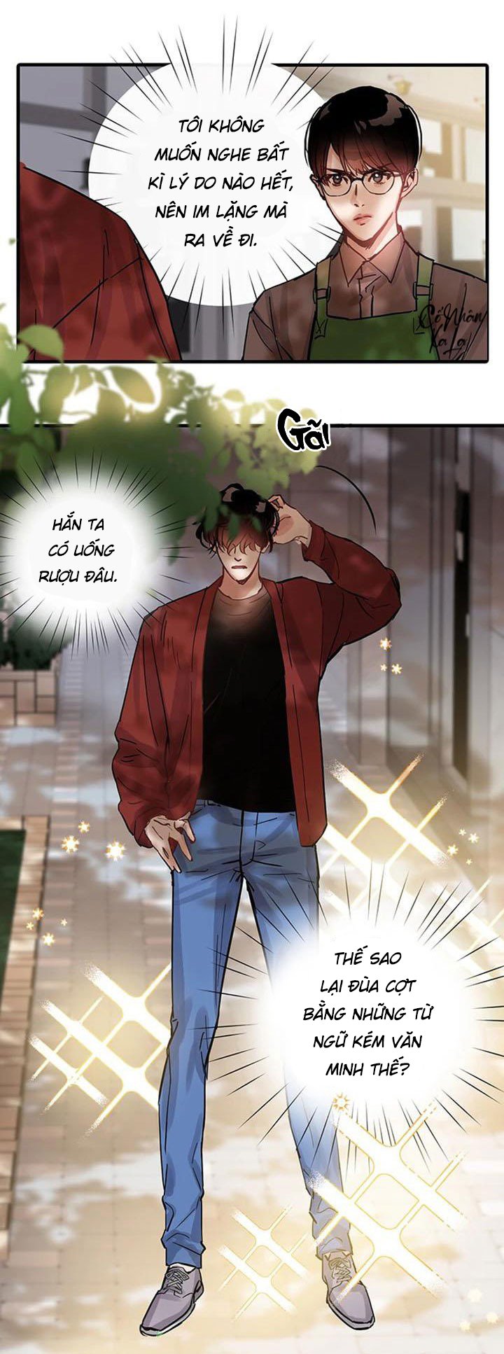 only one chapter 4 3