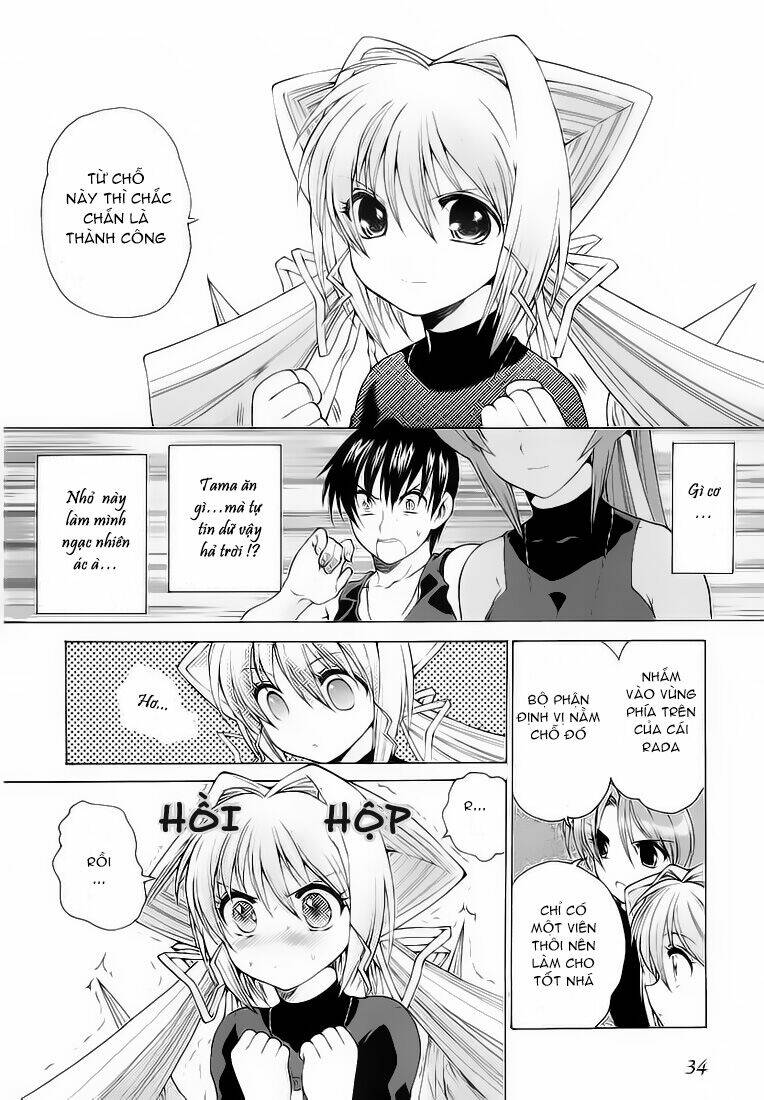 muv luv unlimited manga chapter 10 6