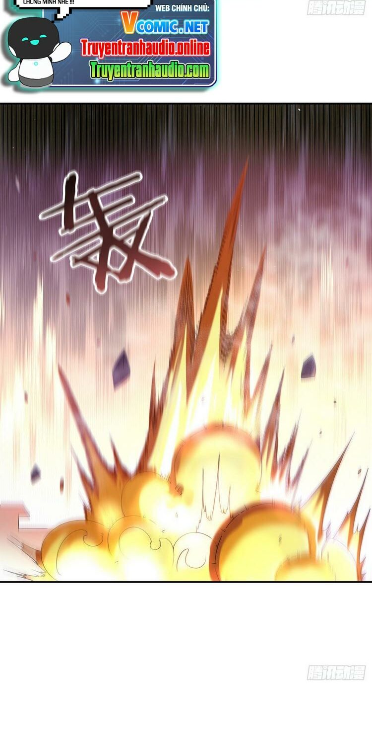 ta là nhà giàu số một, ta không muốn trọng sinh chapter 55 39