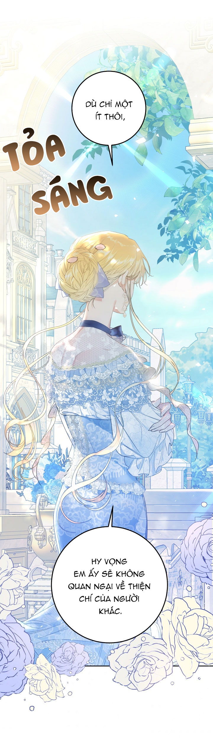 con rối ác nữ marionette chapter 43 25