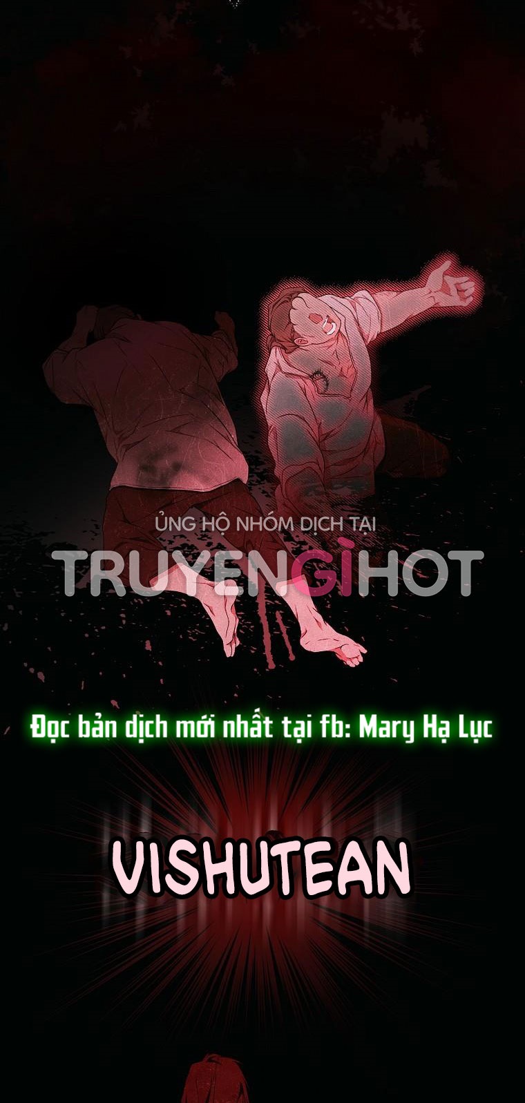 quý cô bí ẩn - secret lady chapter 33 74