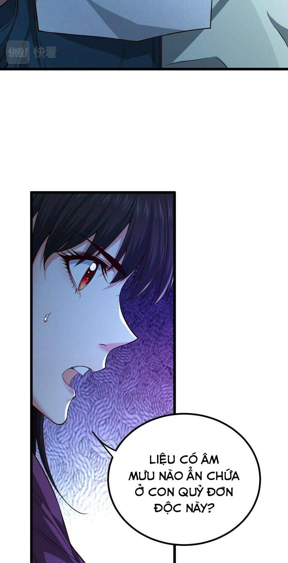 trong tôi có quỷ chapter 13 58