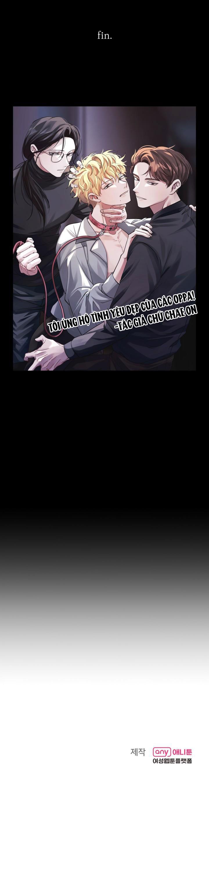 times up chapter 30 21