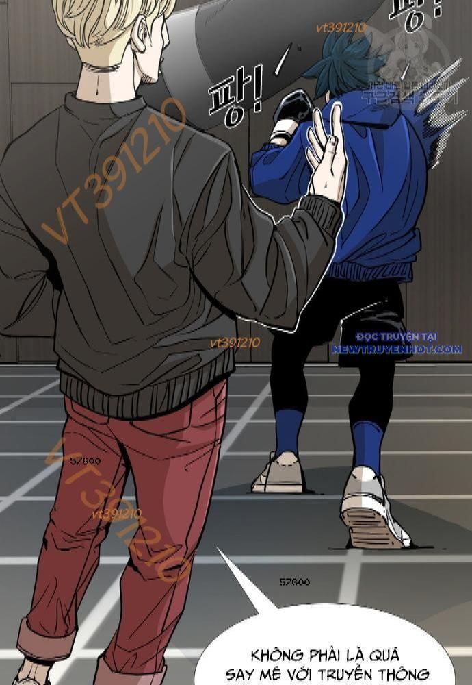 shark - cá mập chapter 253 13