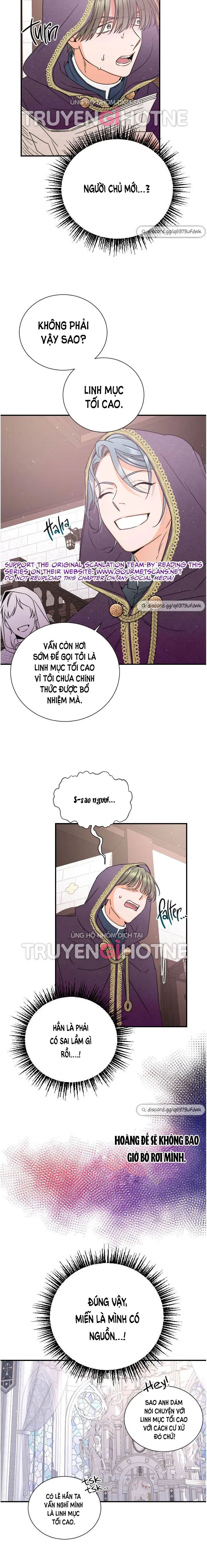 lady baby chapter 157 5