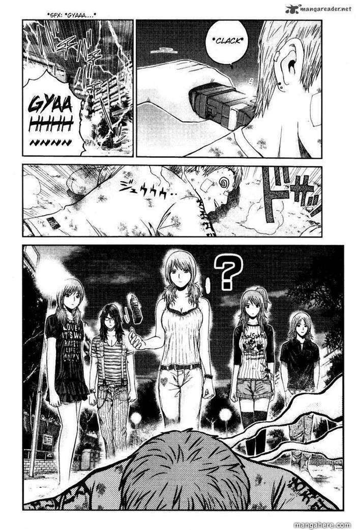 gto: shonan 14 days chapter 43 13