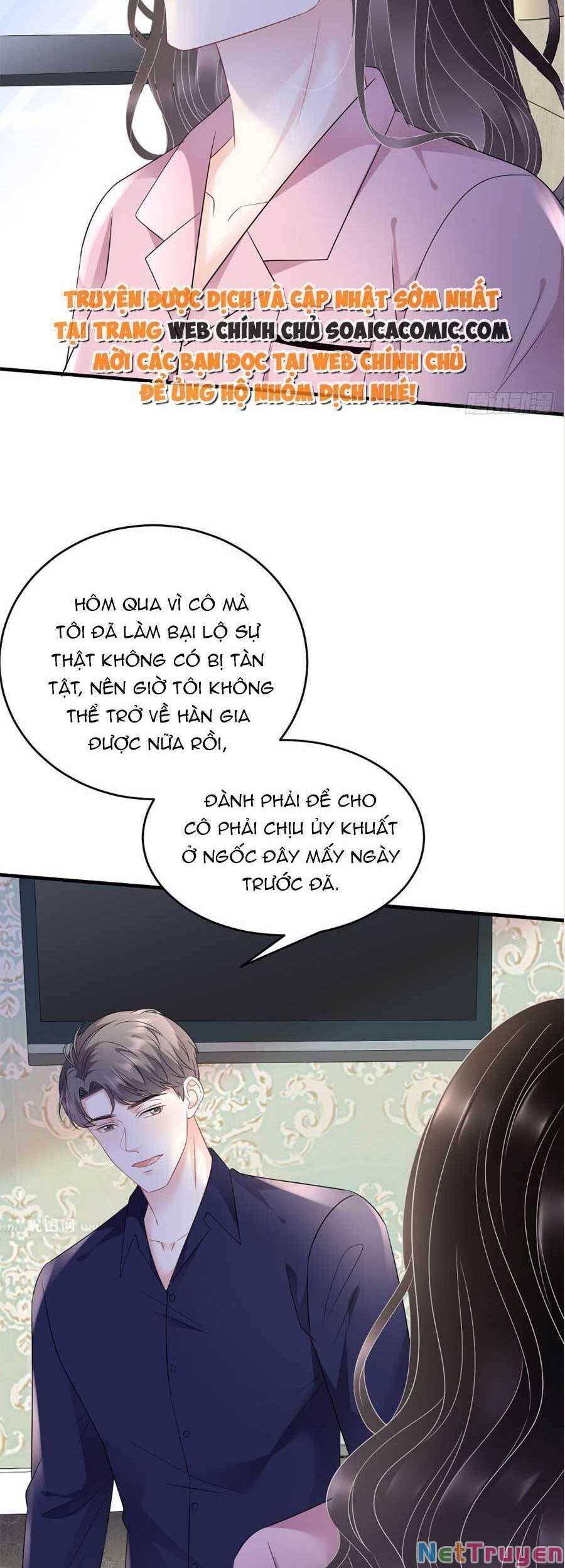 [16+] đại tiểu thư có thể có ý đồ xấu chapter 112 8