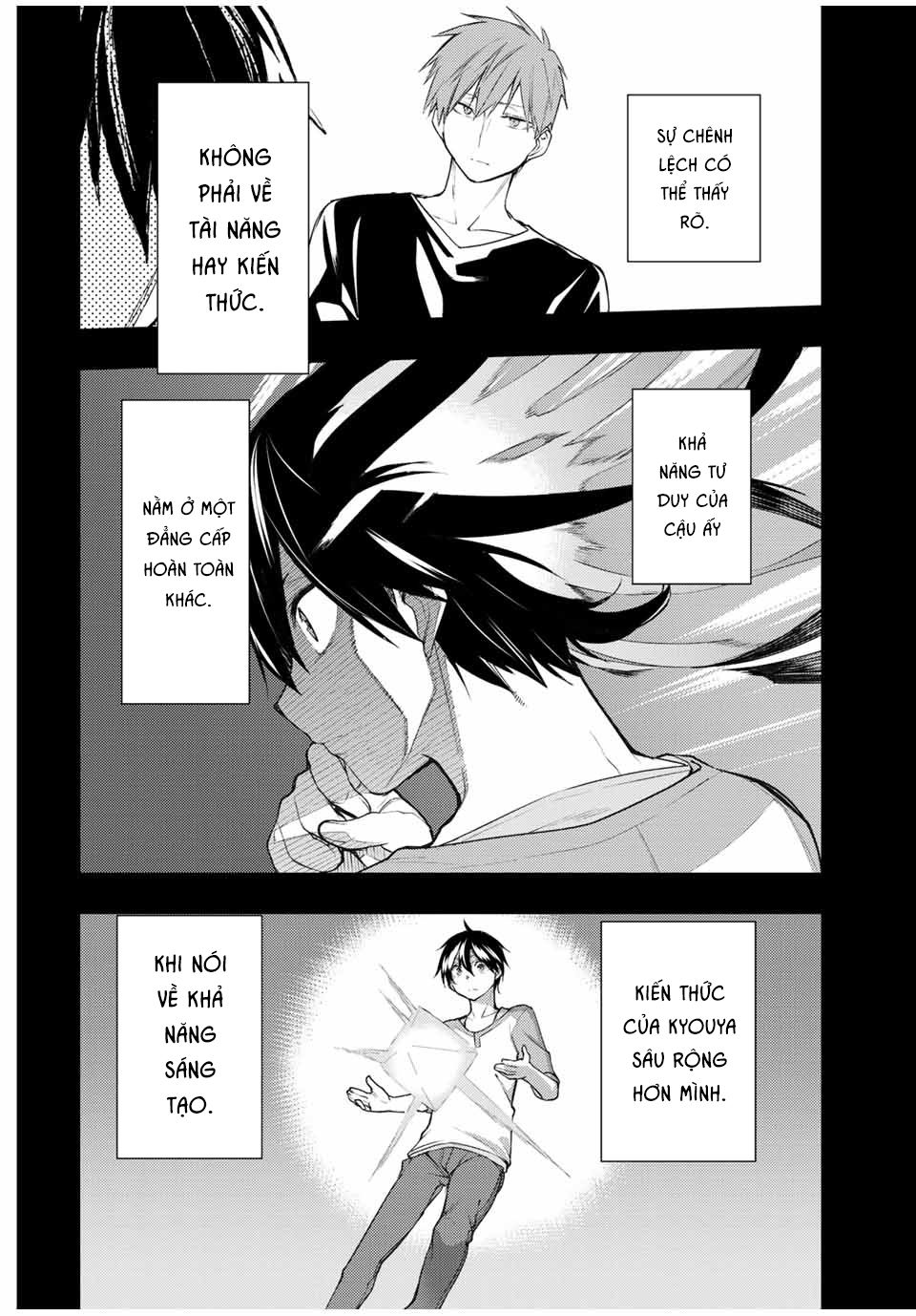 remake our life! chapter 26 6