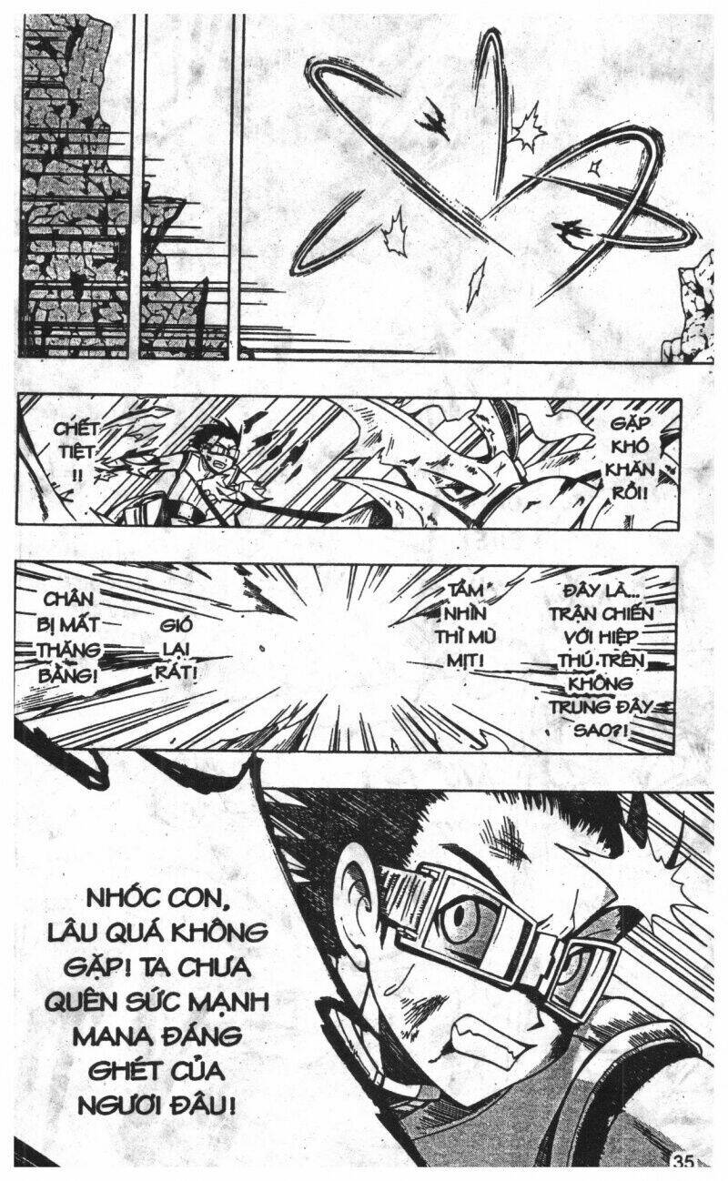 joou kishi monogatari chapter 10 33