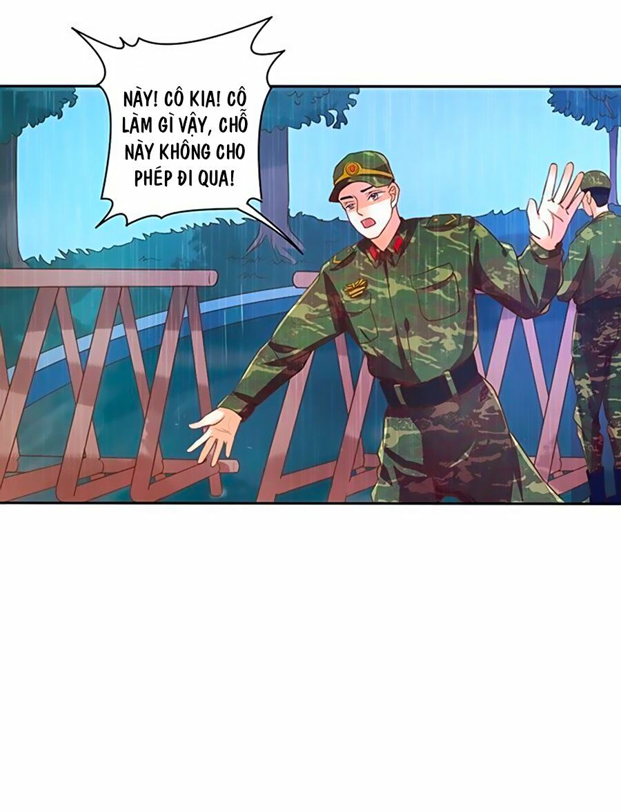 bác sĩ sở cũng muốn yêu chapter 120 22