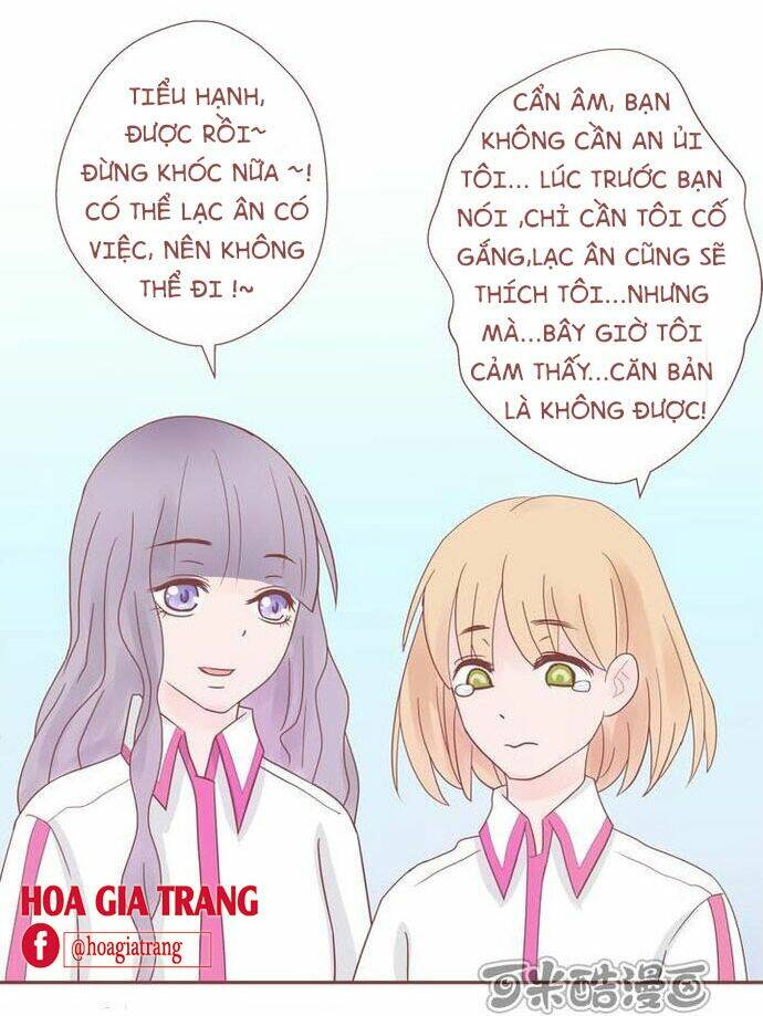 nơi này có điểm không bình thường chapter 11 9