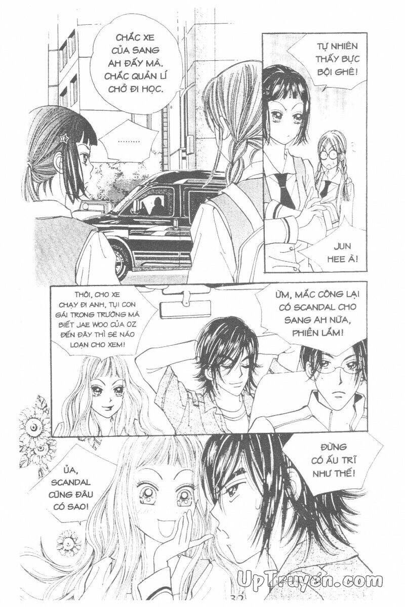 hái sao tình yêu chapter 1 33