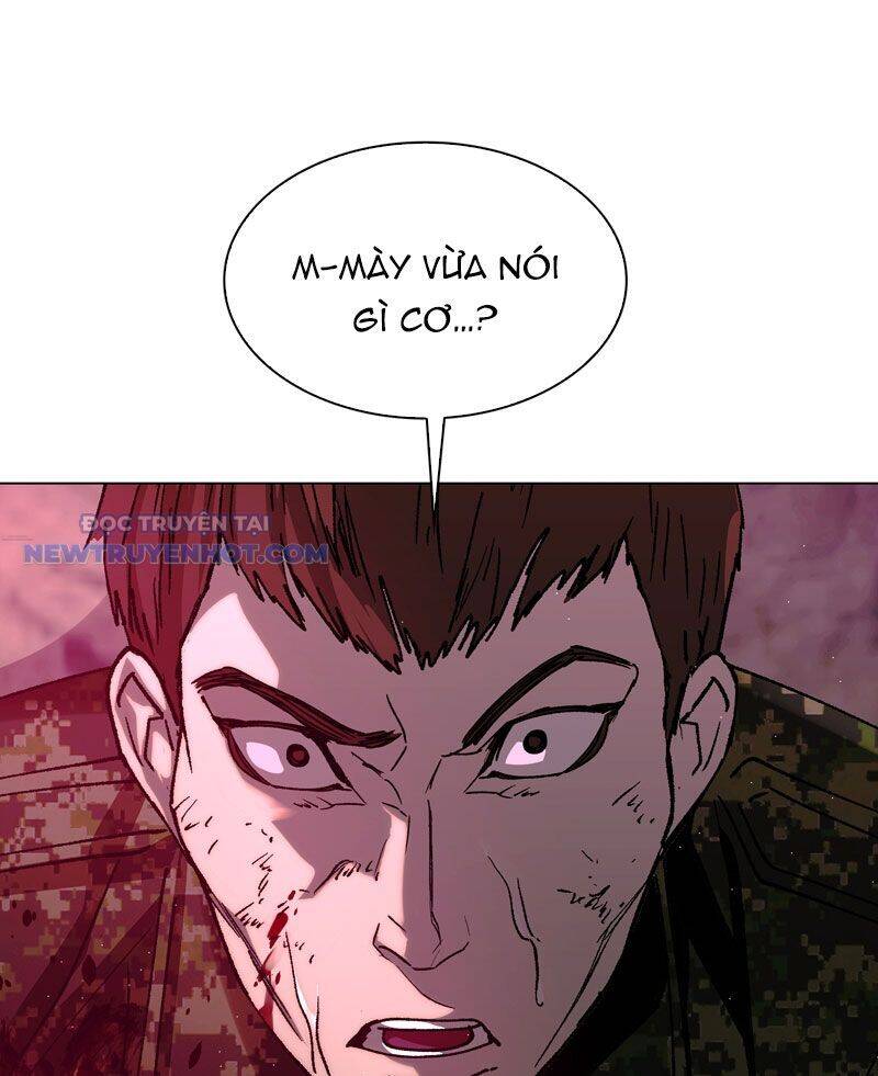 tận thế cũng chỉ là trò chơi chapter 33 26