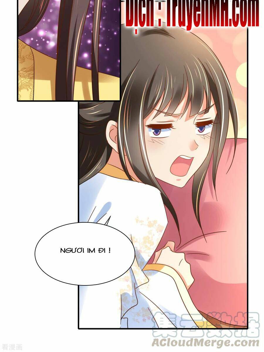 lãnh cung phế hậu muốn nghịch thiên chapter 204 8