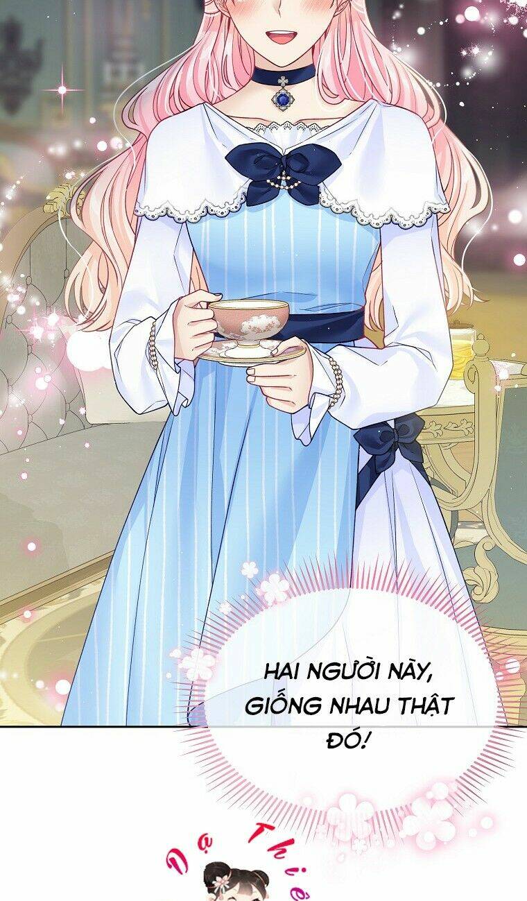 chồng em dễ thương chết mất thôi! chapter 20 68