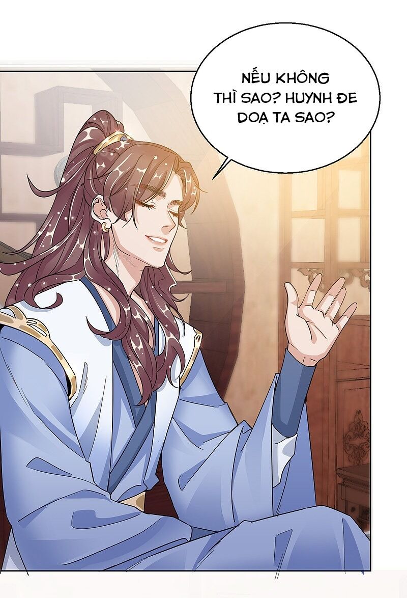 công lược trưởng thành của vương phi chapter 21 32