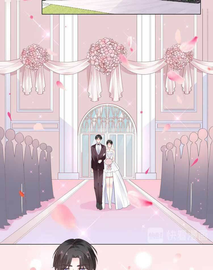 điều ước sủng ái bất bình đẳng chapter 118.1 18