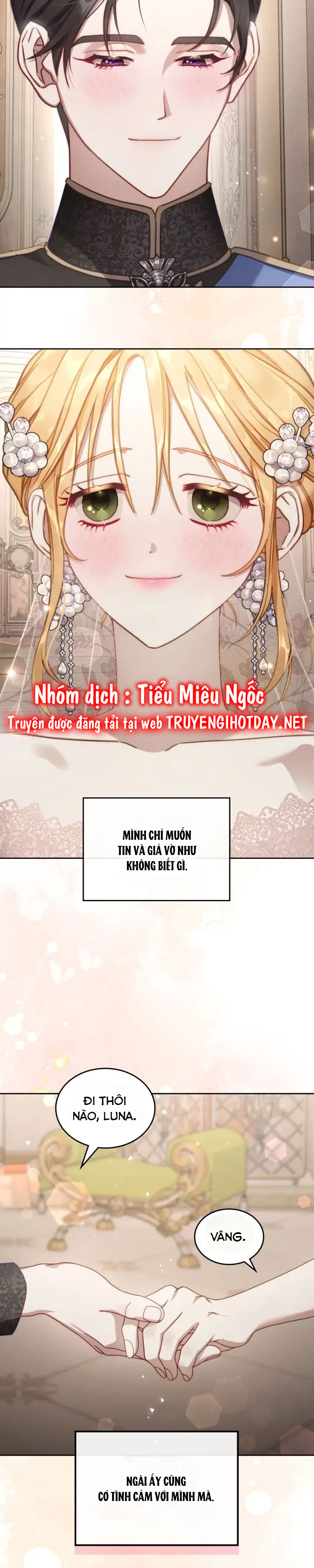 thư viện ánh trăng chapter 40 13