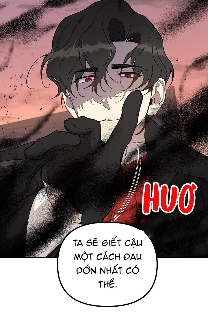 trở thành con gái của anh hùng bóng đêm chapter 26.1 25