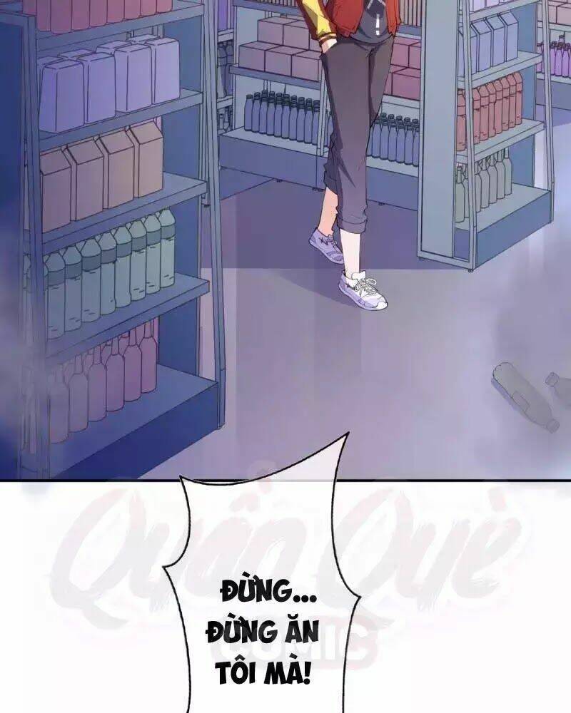 đô thị hộ hoa tiên tôn chapter 33 32