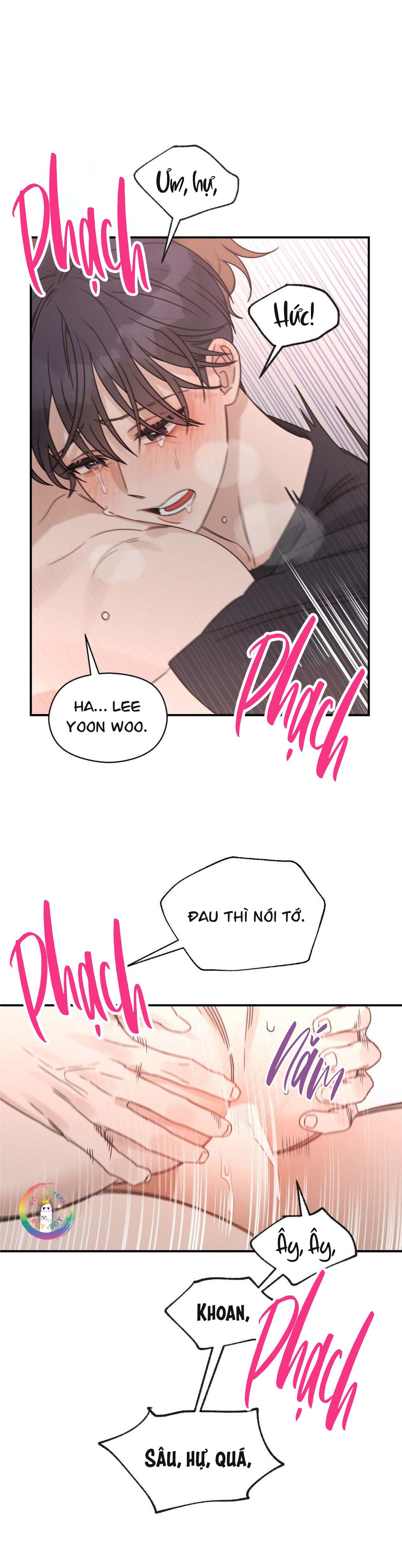 omega complex (end) chapter 28 11