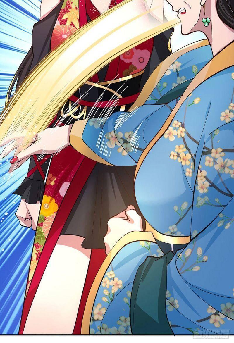 Ta Trở Về Từ Thế Giới Tu Tiên chapter 38 19