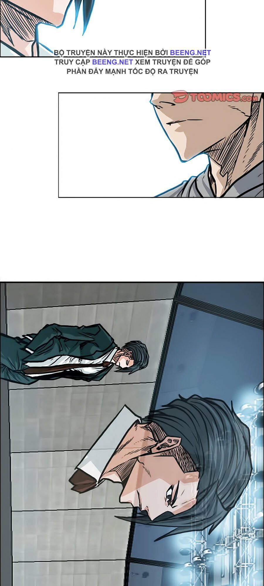 bá chủ học đường ss2 chapter 48 38