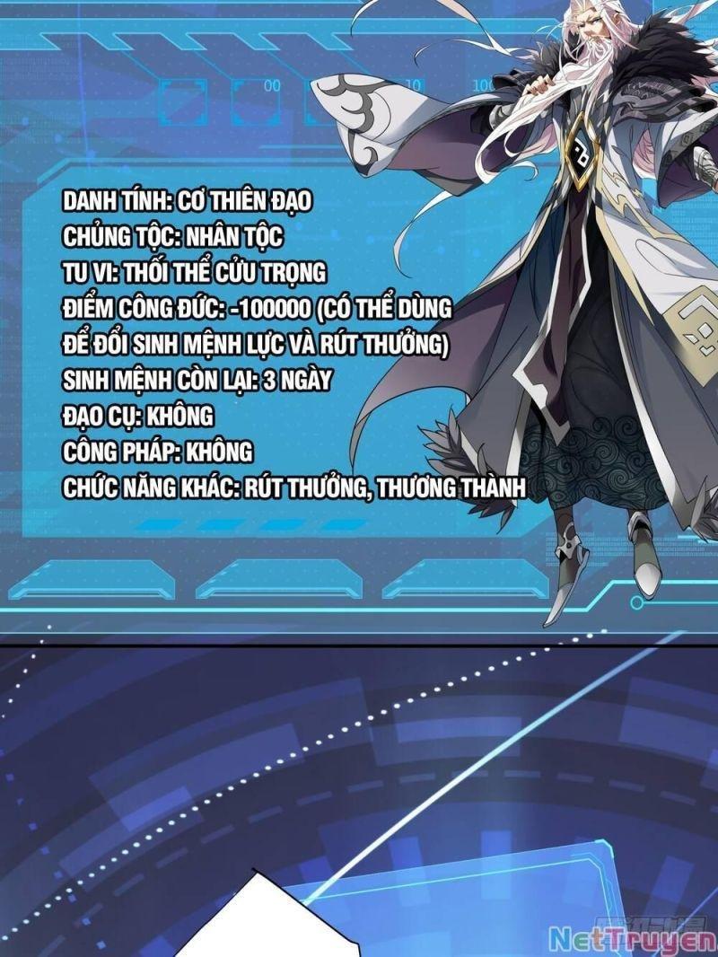 đồ đệ của ta đều là trùm phản diện chapter 1 39