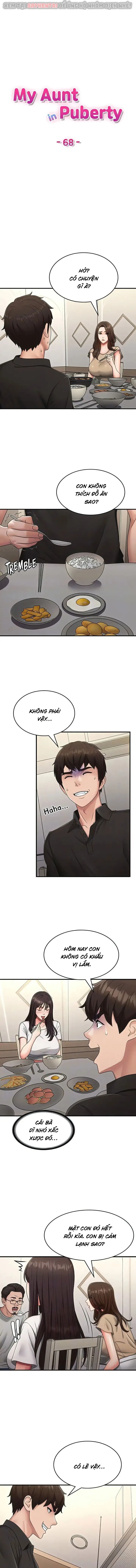 bà dì tuổi dậy thì chapter 68 4