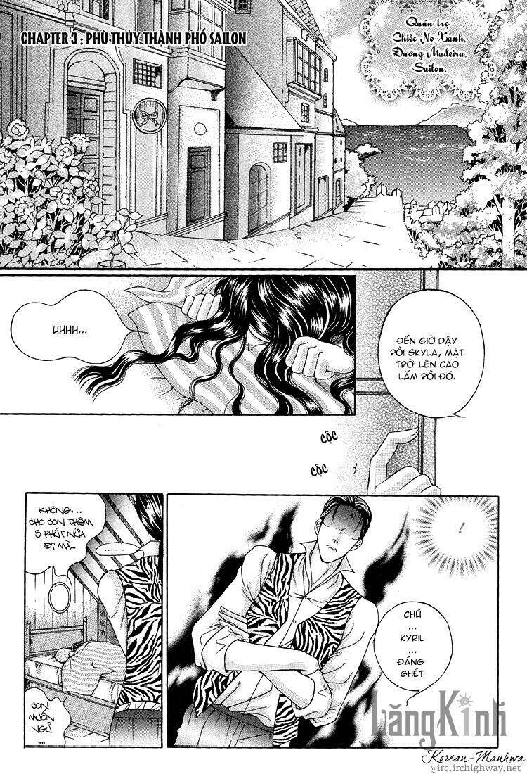 absolute witch chapter 3 4