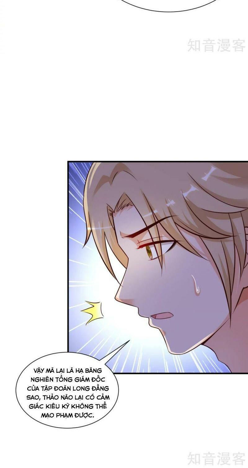 tối cường vận đào hoa chapter 132 32