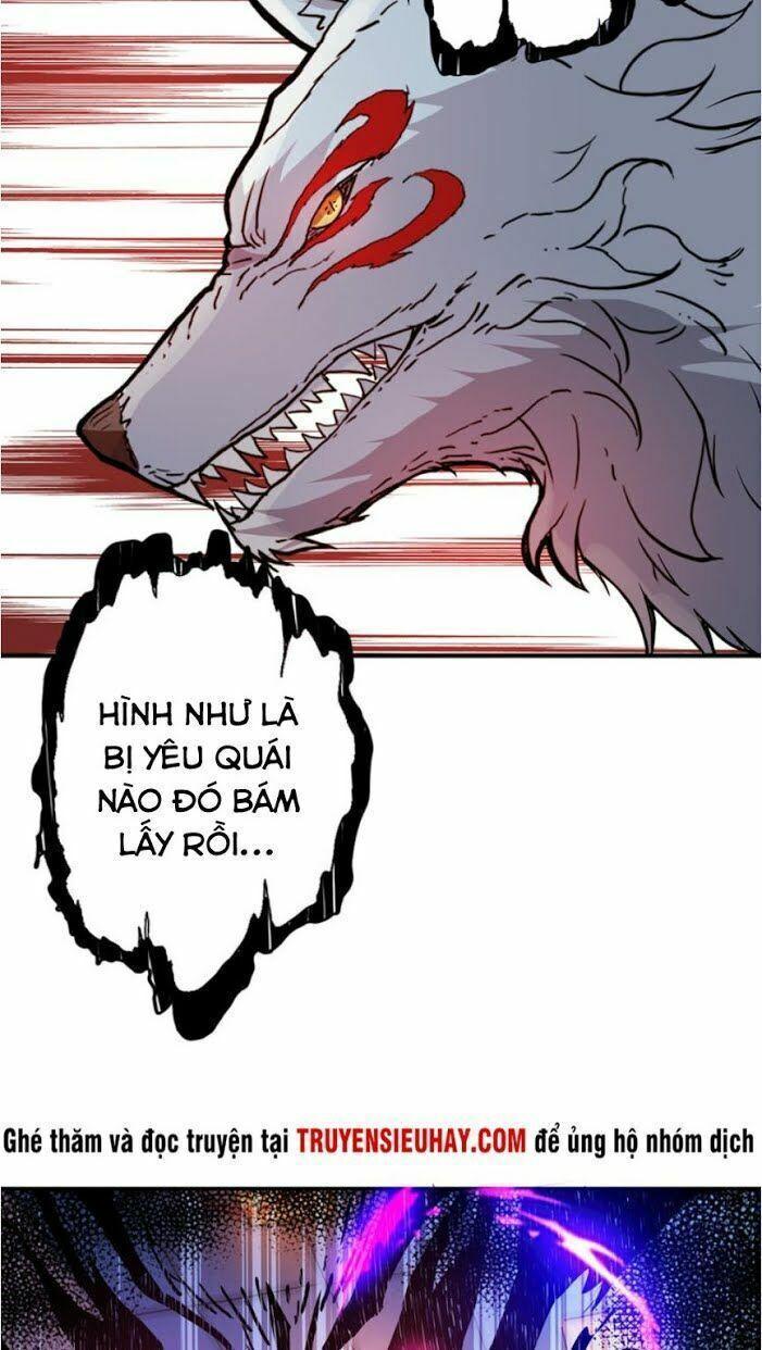 god slayer chapter 13 41