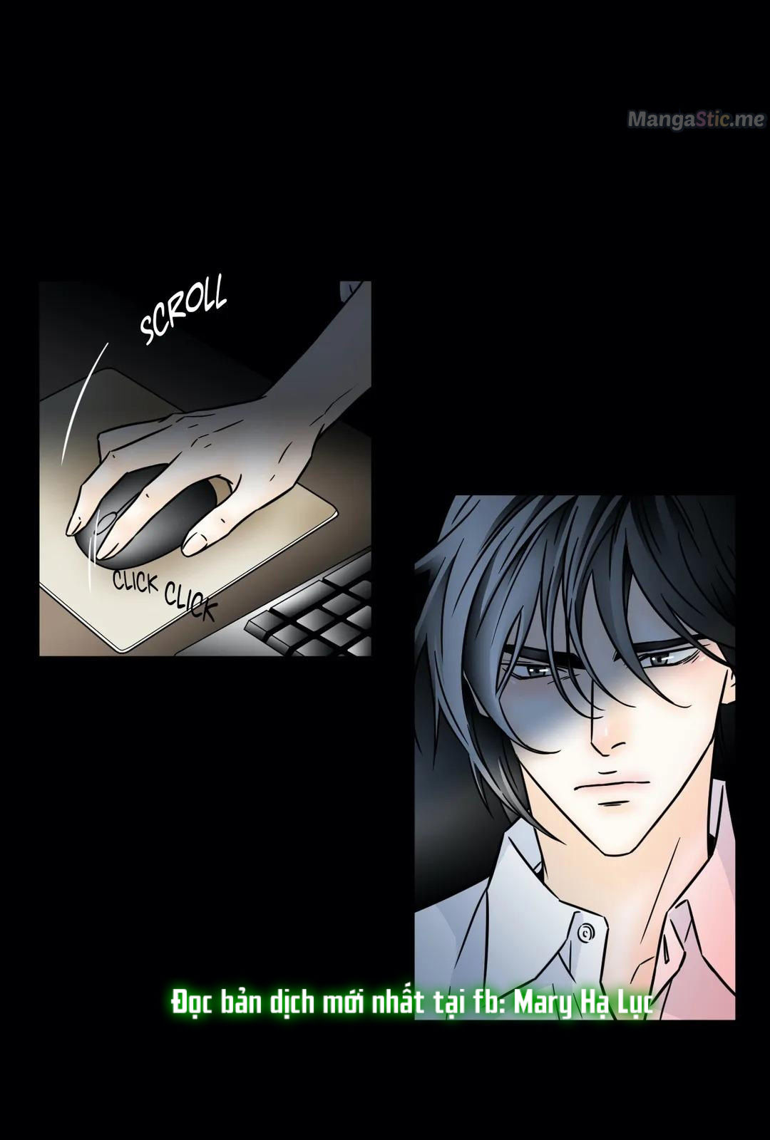 carnal karma chapter 76.1 19