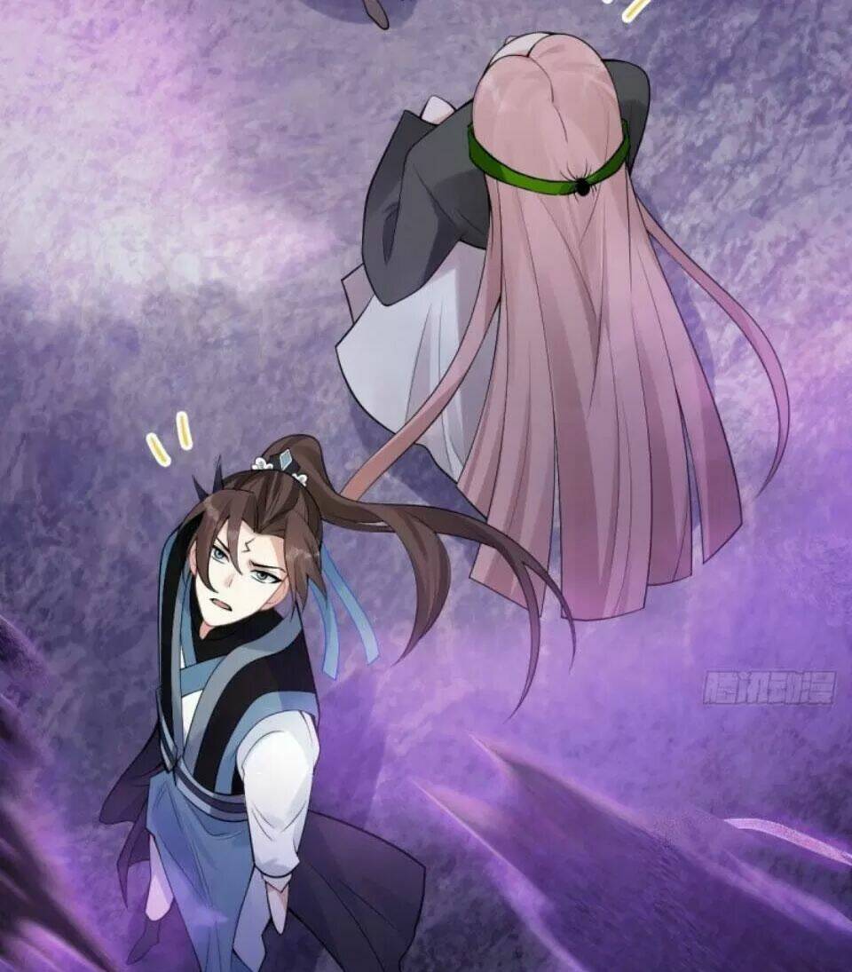 phế nữ yêu thần chapter 82 39