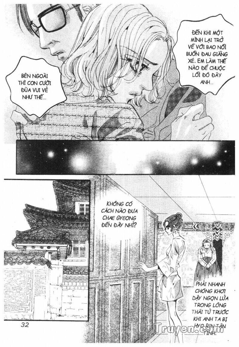 hoàng cung chapter 19 32