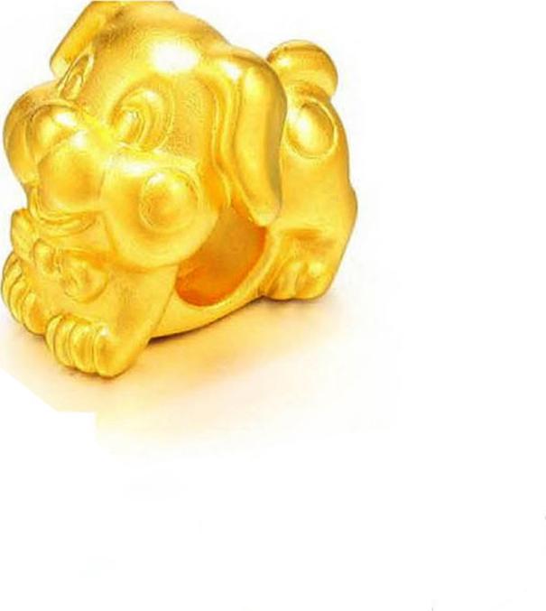 Gembank Lắc Tay Mệnh Thủy Tuổi Tuất Kyanite Tự Nhiên 10MM