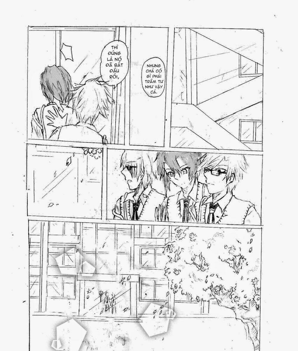 four corners chapter 1 29