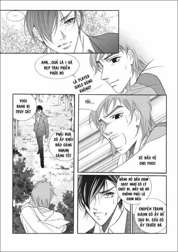 can't lose you chapter 28 20