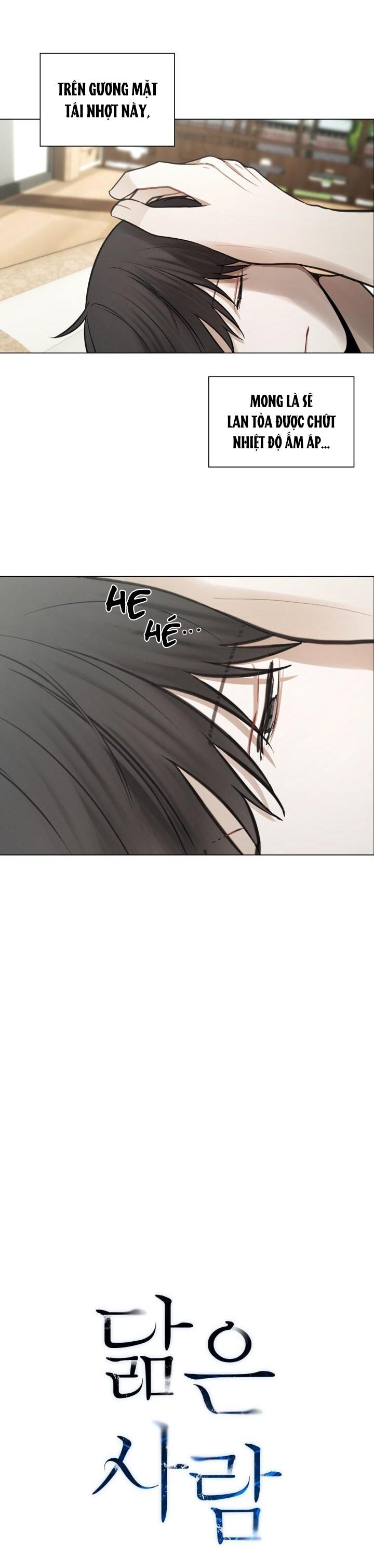 không xa lạ chapter 36 4