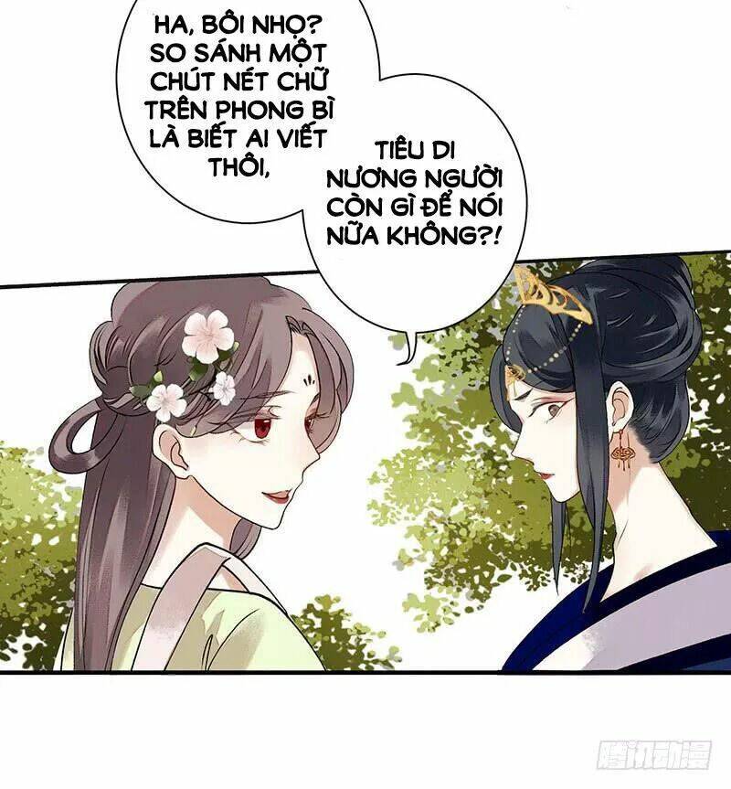 nhất đế trọng sinh mỹ nhân tâm kế chapter 25 18