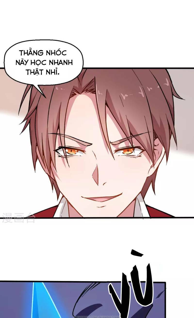 vườn trường cuồng sư hệ thống chapter 70 24