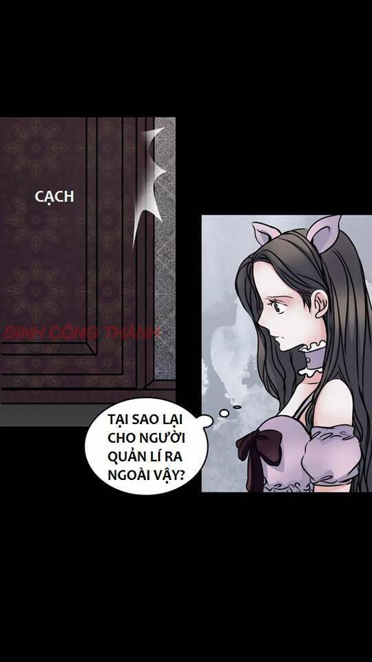 tiểu quỷ chapter 24 2