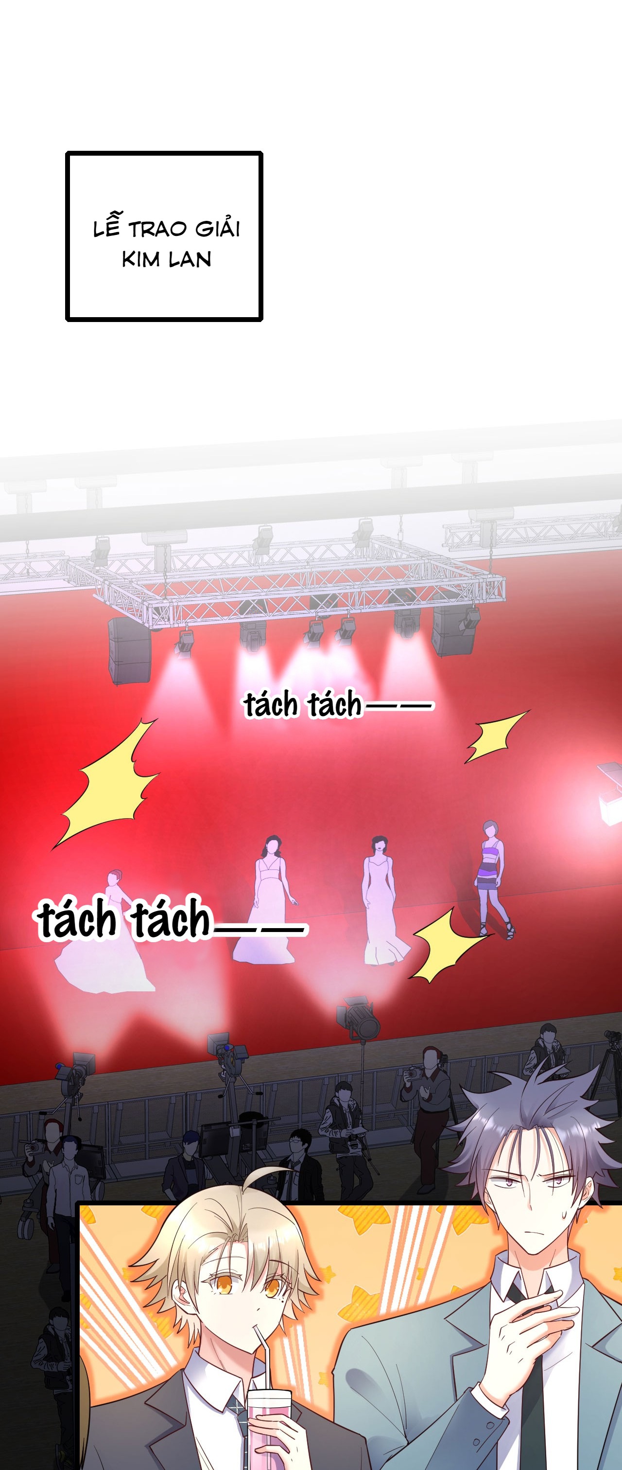 tức thời phạm quy [ tức thì vi quy ] chapter 53 9