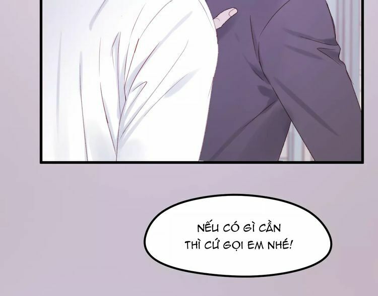 lượm được một tiểu hồ ly phần 2 chapter 26 39